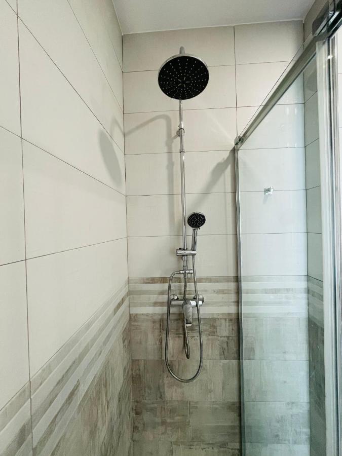 City Heart Alicante Studio Apartment - Castle View Exterior foto